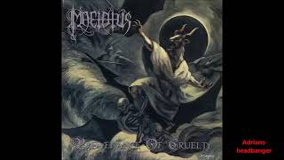 Mactätus  Provenance Of Cruelty full album [upl. by Cornela]