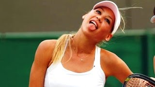 ANNA KOURNIKOVA vs MONICA SELES Tokyo 2002 12 Finale P1 [upl. by Algie]