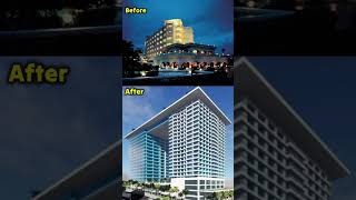 Taj hotel to be demolished soon tajhotels demolishing varun vizagbeachroad [upl. by Beichner]