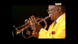 CLARK TERRY  MAINSTREAM JAZZ SERIES Archives Michel Laplace [upl. by Letnahs]