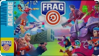 Frag pro shooter part2 [upl. by Aruat752]