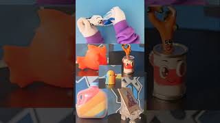 Lankybox Milk Jug Unboxing shorts lankyboxtoys lankyboxfam lankybox lankyboxroblox roblox [upl. by Aihsenrad800]