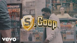 S Coop  Head A Hurt Official Music Video [upl. by Kumagai]