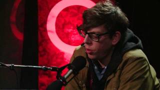 The Black Keys Patrick Carney amp Dan Auerbach in Studio Q [upl. by Sandy]