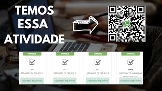 ATIVIDADE 1  ADMINISTRAÇÃO FINANCEIRA  532024 [upl. by Deelaw]