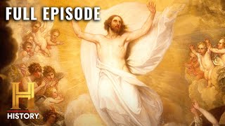 Bible Secrets Revealed Hidden Messages of the Holy Book S1 E1  Full Episode [upl. by Noired63]