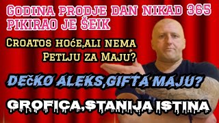 Iz njegovog sela fora NE PROLAZI [upl. by Anaerdna417]