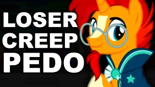 YouTubes Most Degenerate Brony [upl. by Ursuline]