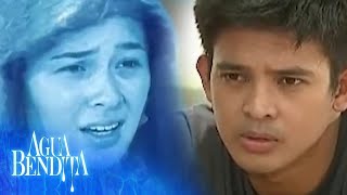 Agua Bendita Full Episode 133  Jeepney TV [upl. by Hymie685]