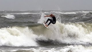 CHUNKY STORM SURF [upl. by Atsirc743]