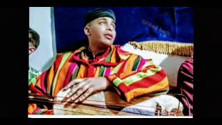 Maalem Smail tab3 jmoun icha Hmdouchia الحمدوشية 2022 [upl. by Ardrey]