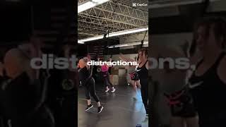 Dragonfly Bungee Fitness bungeefitness lowimpactworkouts cardio bungee4life flytobetterhealth [upl. by Kolnos]