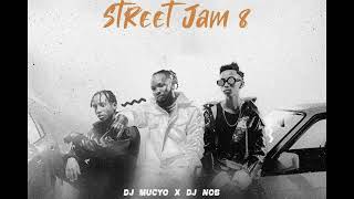 STREET JAM DJ NOB FT MUCYO X BRUCEM RUGER HARMONIZE DRAM T ASAKE LONELY AT THE TOP AFROBEAT MIX 2023 [upl. by Kato]