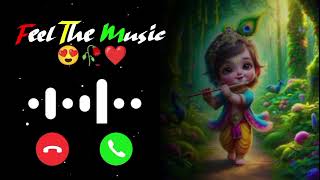 Radha Krishna ringtone  radhakrishna new ringtone 2024 ringtone callringtone statusringtone [upl. by Mauri]