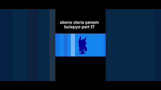 Abone ol dene inanmayanlar yorumlara baka bilir brawlstars aboneol [upl. by Llerrahs988]