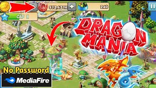 Download Dragon Mania Mod Apk 2022  How To Download Dragon Mania Mod Apk Unlimited Money [upl. by Netloc975]