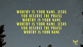 Worthy is Your Name Cece Winans [upl. by Korey]