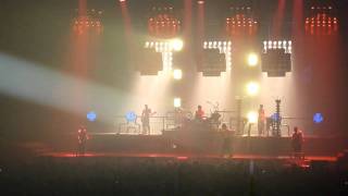 Rammstein  Amerika  Live Rarity from the LIFAD Tour [upl. by Farron771]