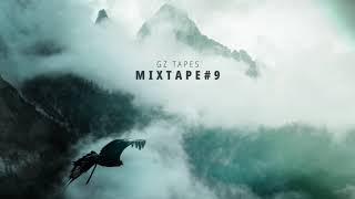 Mixtape 9  Epic Heavy Postrock Postmetal [upl. by Aleen]