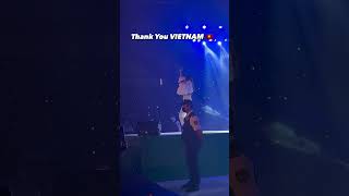 Shipra Goyal Live Show 2024 VIETNAM 🇻🇳 [upl. by Ellennoj74]