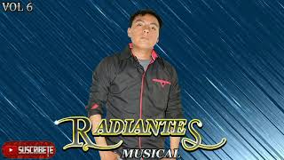 Radiantes Musical Vol6 2017  Kotoy Iiñelo [upl. by Marcella]