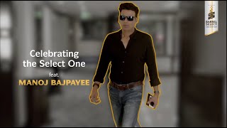 Royal Stag Barrel Select Large Short Films  Celebrating The Select Ones  Manoj Bajpayee [upl. by Lind]