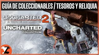 SPOILERS Uncharted 3 Walkthrough Chapter 10 Part 1022 HD [upl. by Yrmac]