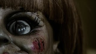 Annabelle 4 – Full Teaser Trailer – Warner Bros – Conjuring Universe [upl. by Zoellick]