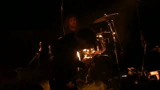 Anaphylactic Shock live  Baroeg Rotterdam Holland 140210 [upl. by Anayi]