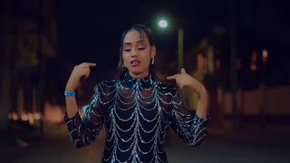 NASTEEXO DAYAX  WAAN U XIISAY WALAAHI OFFICIAL VIDEO 2024 [upl. by Ailuig]