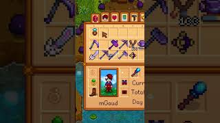 Worst Get Rich Quick Scheme In Stardew Valley [upl. by Yrtnahc917]