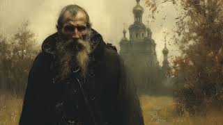 Father Sergius The Classic Short Story from Leo Tolstoy [upl. by Leena]