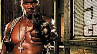 50 Cent  Many Men Remix With Lyrics [upl. by Eenimod]