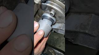 EPIC mechanic life 30 shorts youtubeshorts oilseal [upl. by Edrahc]