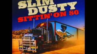 Slim Dusty  Weve Been Truckin Too [upl. by Rosanna474]