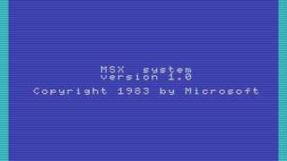 National MSX CF3000 Launch [upl. by Edelman41]