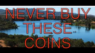 Silver Coins you dont want Avoid these Silver Traps [upl. by Silloh486]