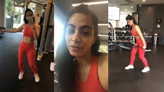 Emeraude Toubia  Instagram Live Stream  5 October 2018 [upl. by Akibma]