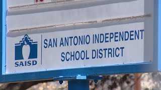 SAISD wants your feedback on how to utilize 19 properties to help students [upl. by Humble487]