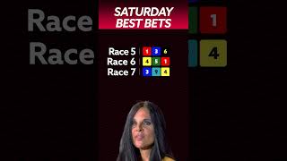 Hastings Racecourse Dawns Best Bets  Saturday October 12 2024 [upl. by Armillia]