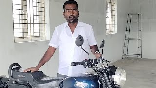 Royal Enfield bullet 350 for sale naagarjunamotors second hand used bikes cumbum Theni tamilnadu [upl. by Leugimesoj]