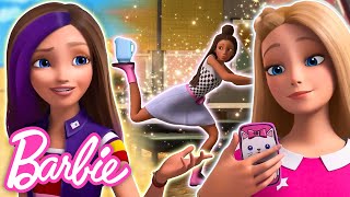 Das Beste von Skipper von Barbie It Takes Two  Barbie Deutsch [upl. by Dexter]