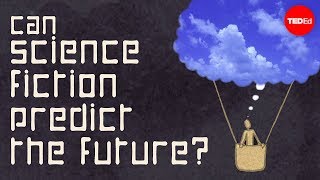 How science fiction can help predict the future  Roey Tzezana [upl. by Ninos]