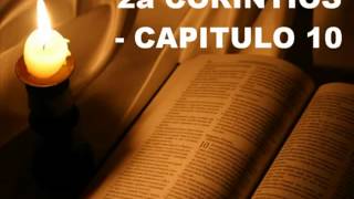 2 CORINTIOS CAPITULO 10 [upl. by Hendon]