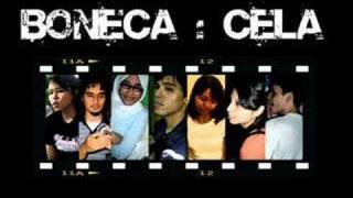 Boneca  Cela [upl. by Keverne]