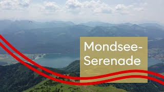 Musik im Salzkammergut MondseeSerenade [upl. by Kcirdneh]