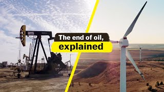 The End of Oil Explained  FULL EPISODE  Vox  Netflix [upl. by Moselle]