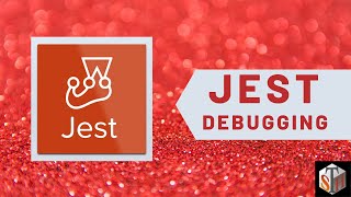 Jest Debugging Tutorial [upl. by Erdied565]