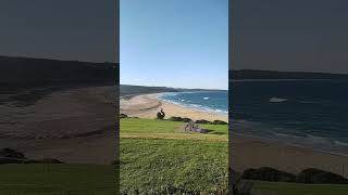 Short Point Merimbula fishingaustralia Merimbulanswaustraliasurffishing serenitytightlines [upl. by Ace772]