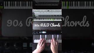 👉 Xfer Cthulhu 90 RnB Chord Preset Pack 🔥 [upl. by Sasnak906]